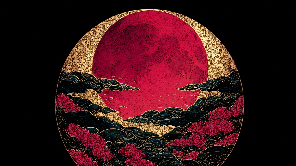 浮世絵風vol4