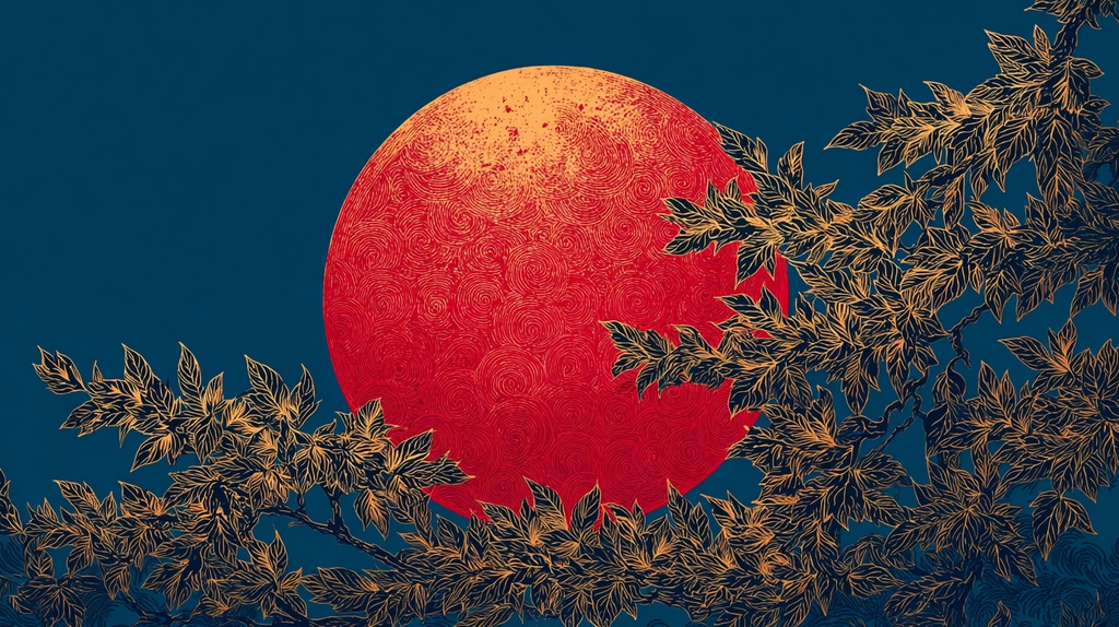 浮世絵風vol4