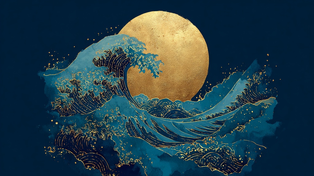 浮世絵風vol5