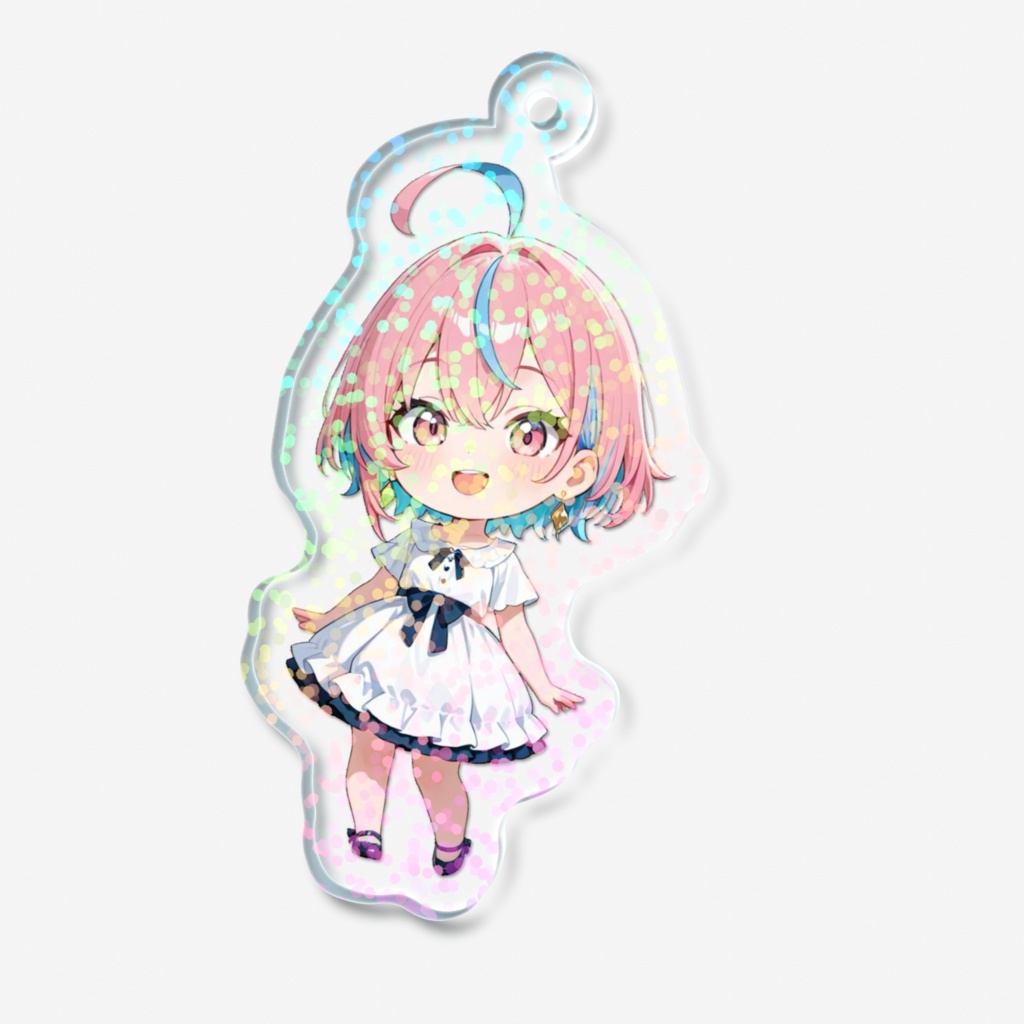 ゆい-ワンピースver