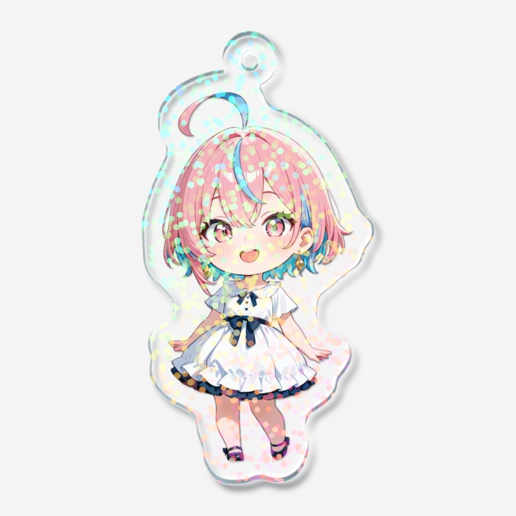 ゆい-ワンピースver