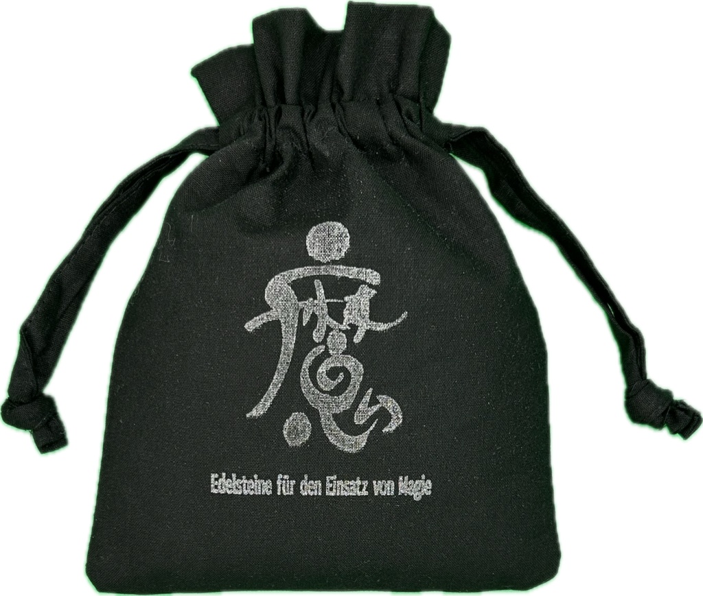 まじゅえる ~Edelsteine für den Einsatz von Magie~(ボードゲーム)