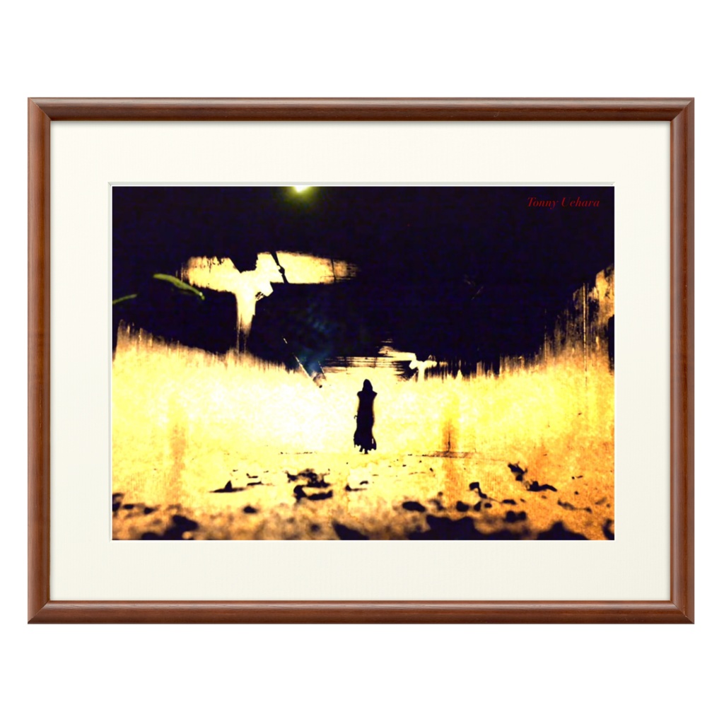 Movie Photo Art