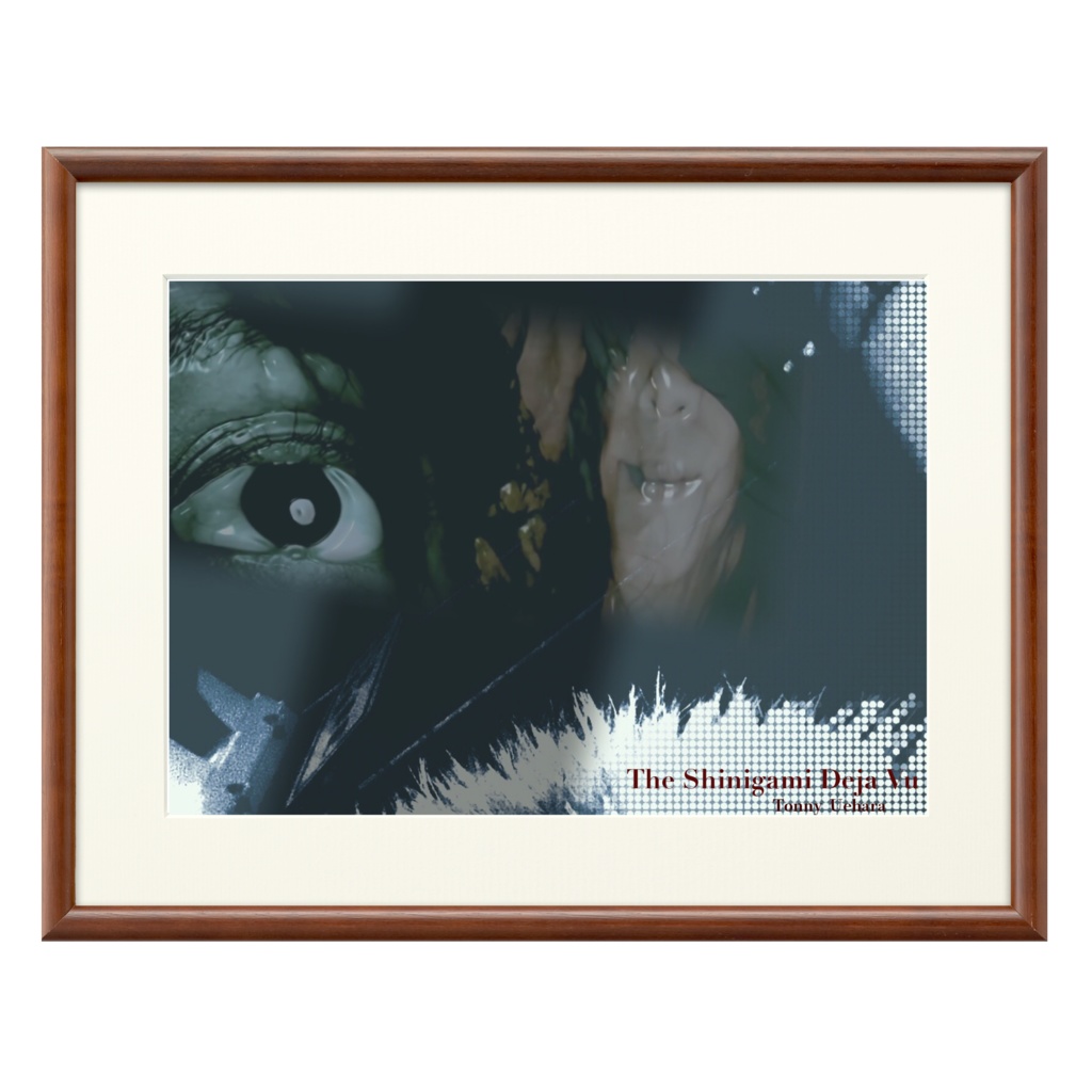 Movie Photo Art