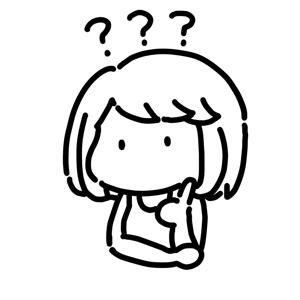 うっかりガール