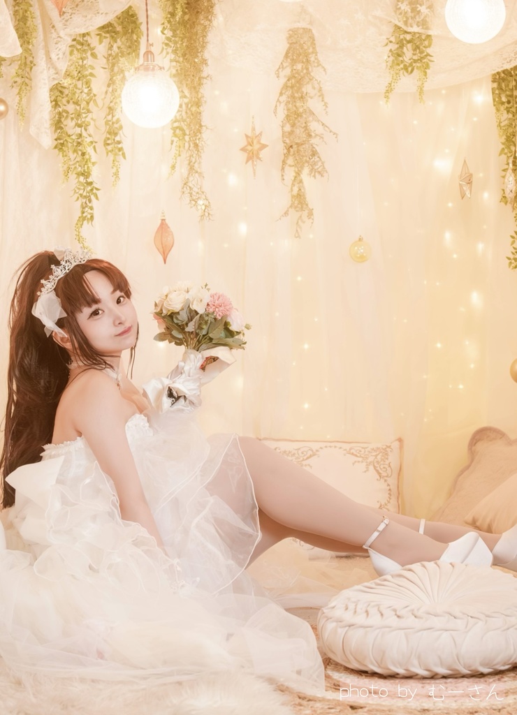 "My approach" アクリルスタンド+写真集 セット販売