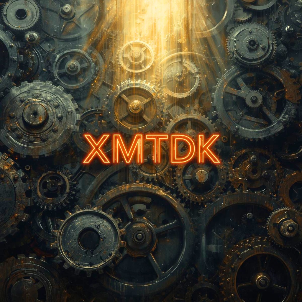 【BGM】Descent into Light