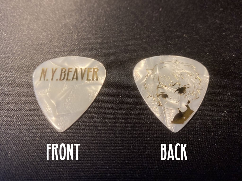 【CD】VIVA LA BEAVER!【初回生産限定オリジナルピック付き】