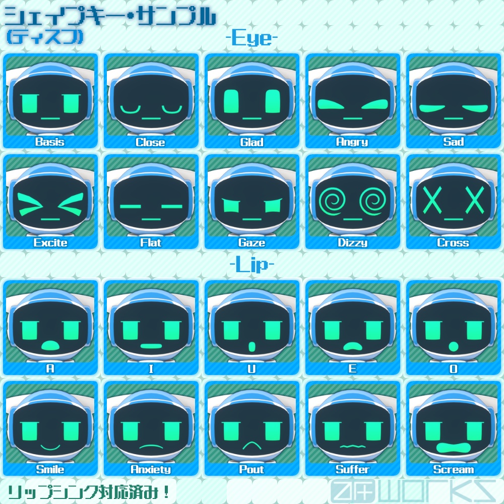 ソーピット&ティスフ Ver3.0