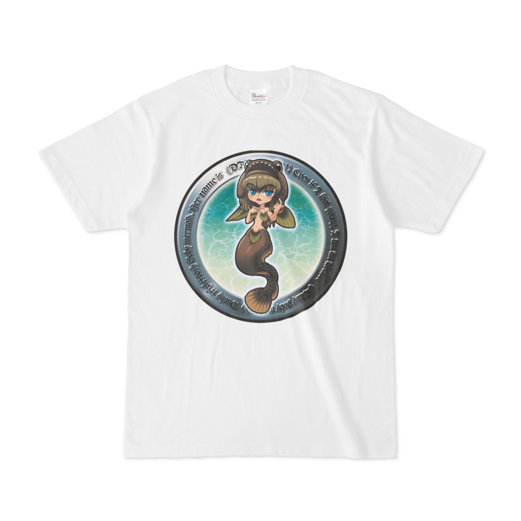 だぼ~んぬTシャツ