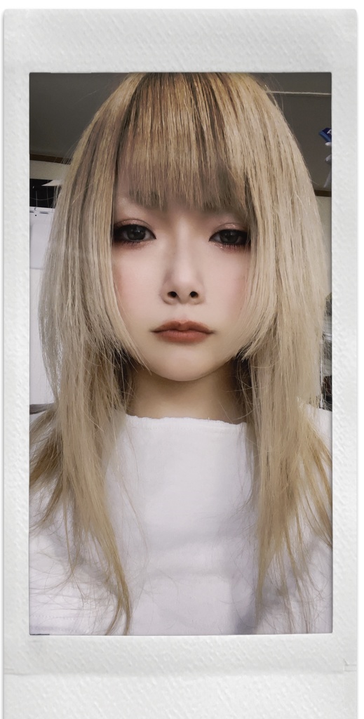 🤳媚てるブロマイド