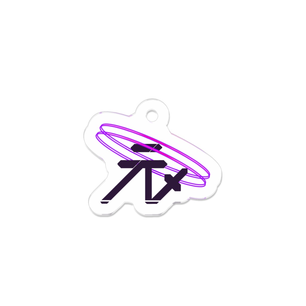 ロゴアクキー