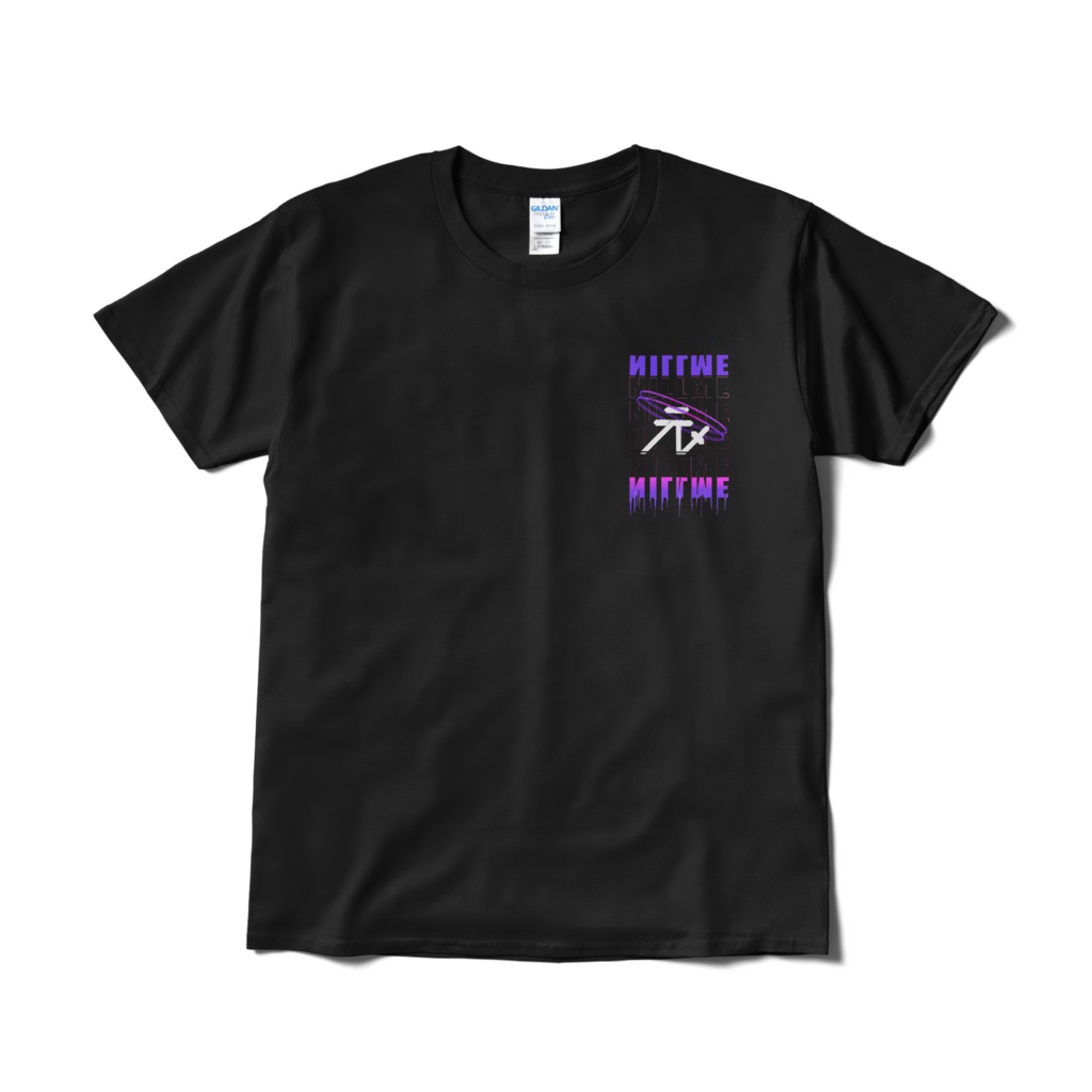 ろごT 
