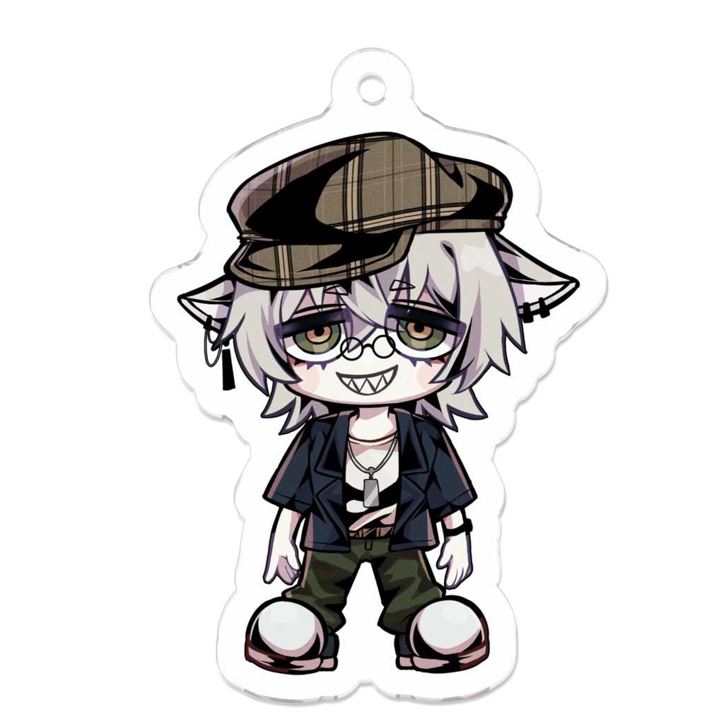 いつでも隣にミニりんねさん