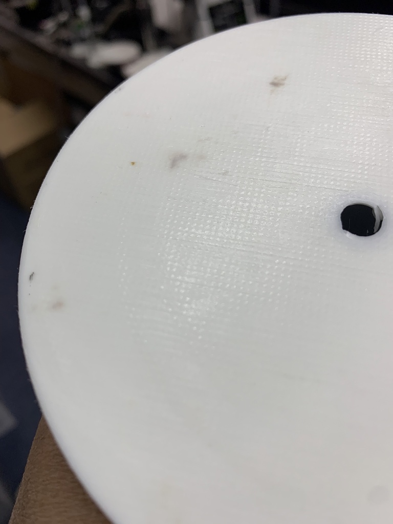 耐熱ウィッグスタンド