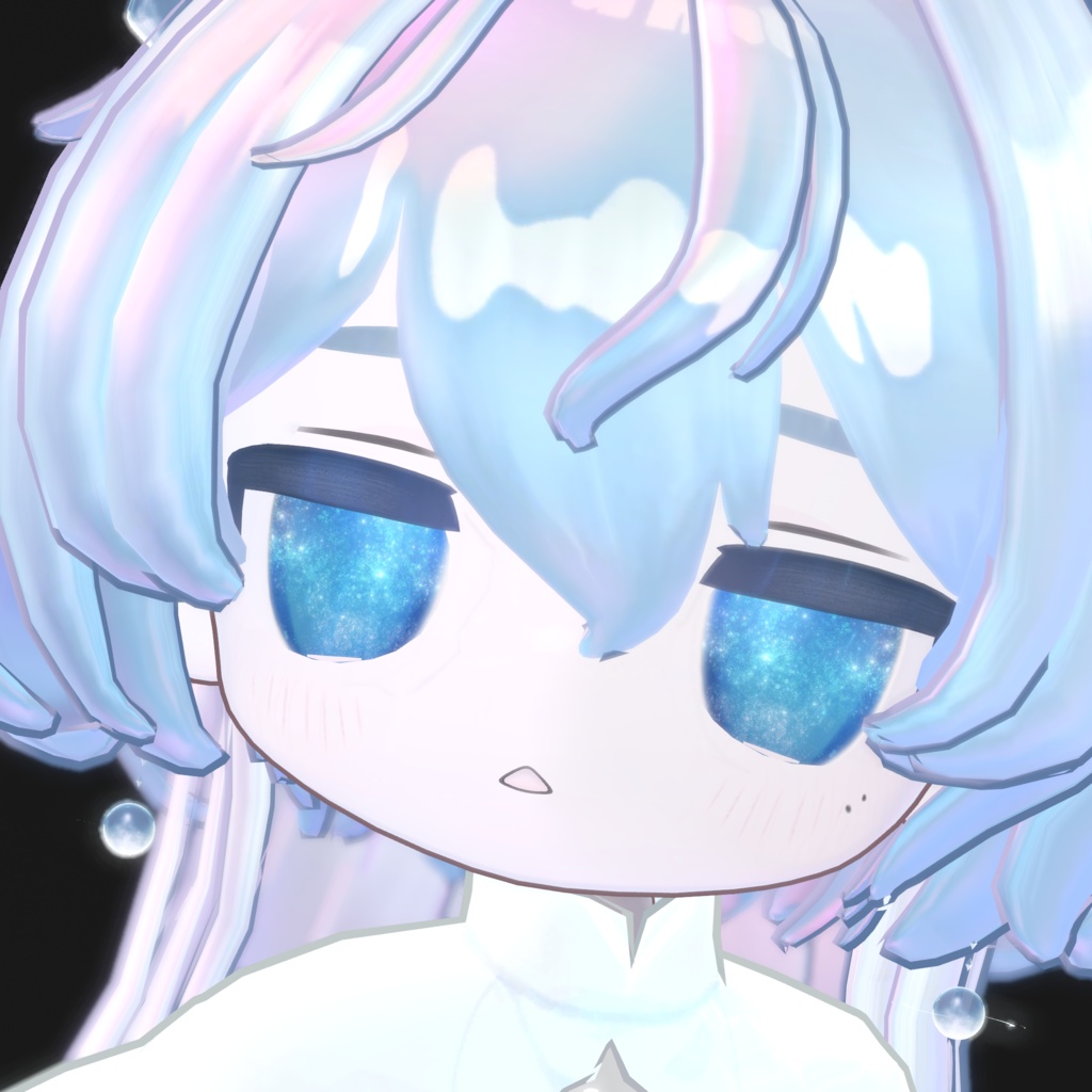 【キプフェル/Kipfel対応】STARSEAEYE Texture