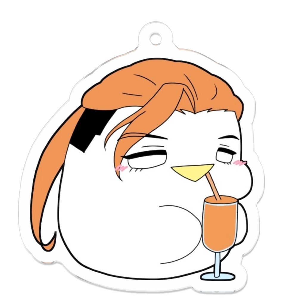 くがちゅんカフェアクキー