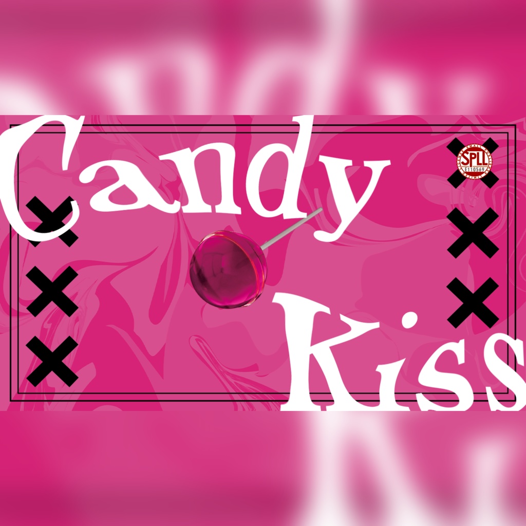 【タイマン | CoCシナリオ】Candy Kiss　SPLL:E110569