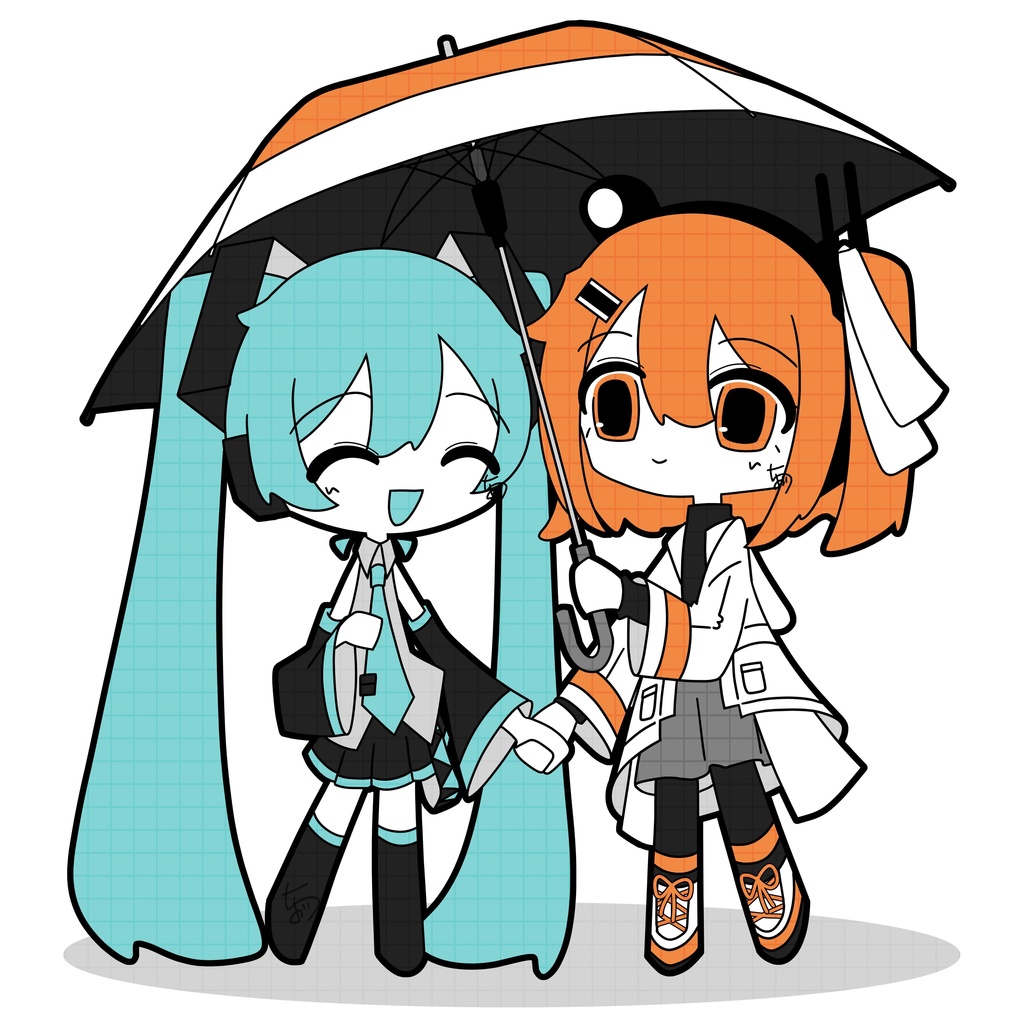 ミクレイ アクスタ