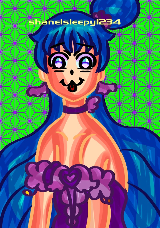 Happiness Charge Precure