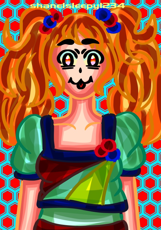 Happiness Charge Precure