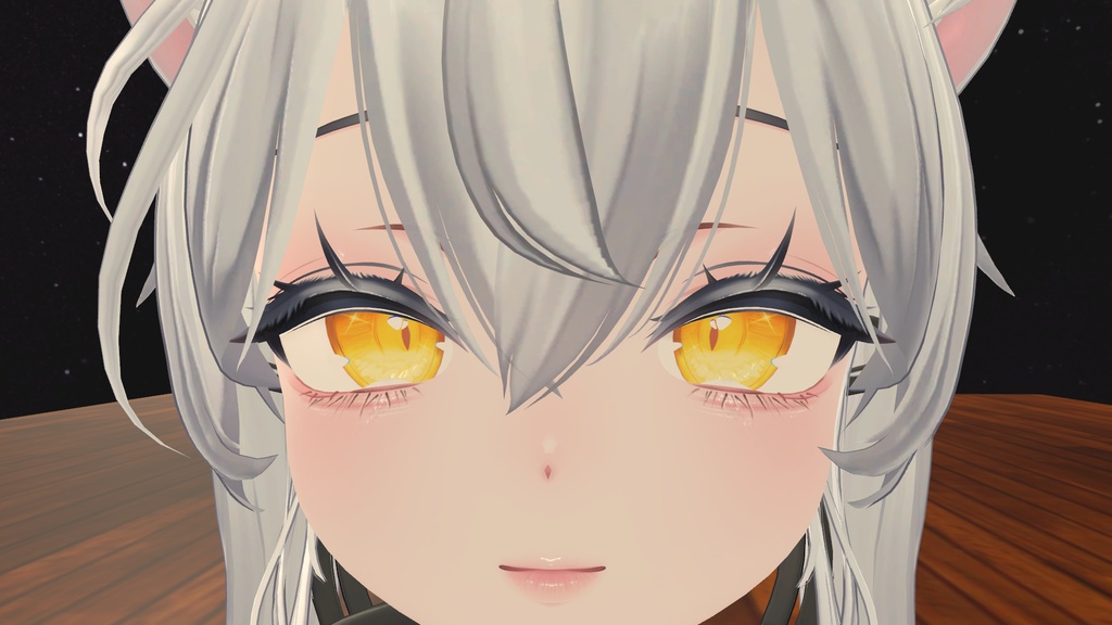 「しお」キャットアイ Sio Cat Eye