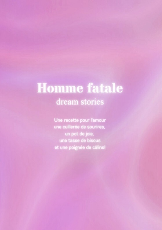 Homme fatale