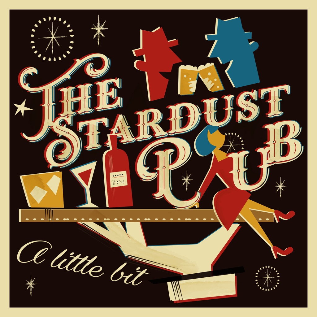 The Stardust Pub
