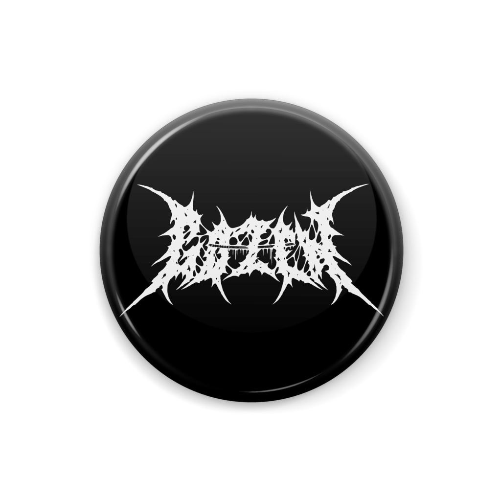 Classic Logo (Button Badge)