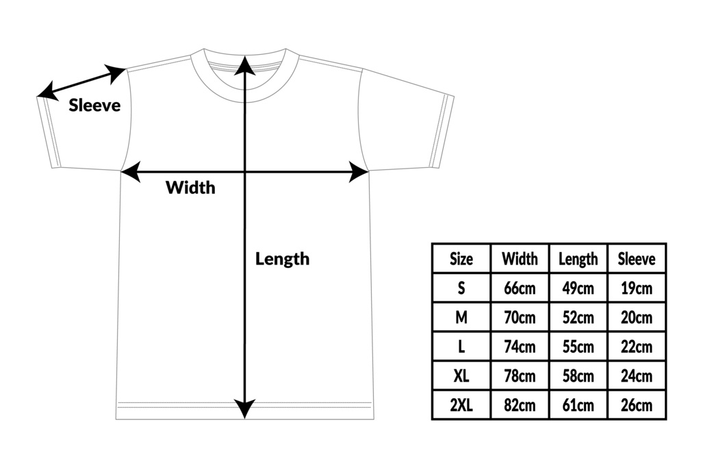 GOREGRIND WITCHES (T-shirt)