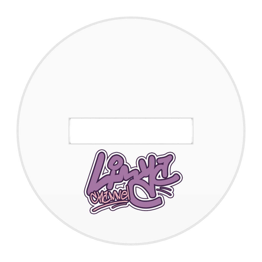 にゃはリーヤスタンド