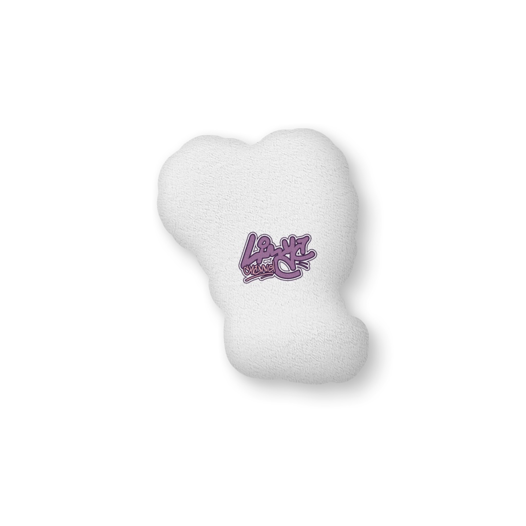 ふかふかリーヤクッション