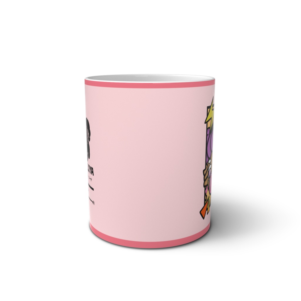 Musicマグカップ