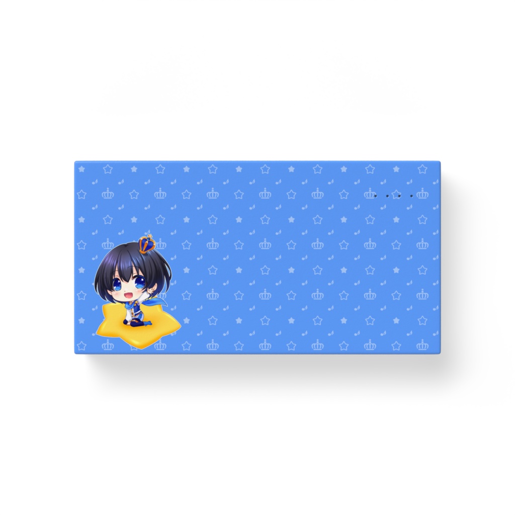 【1周年記念】モバイルバッテリー