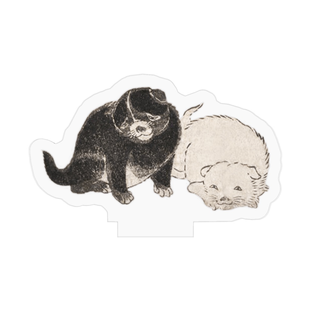 永寿堂店先 / The Shop Eijudō