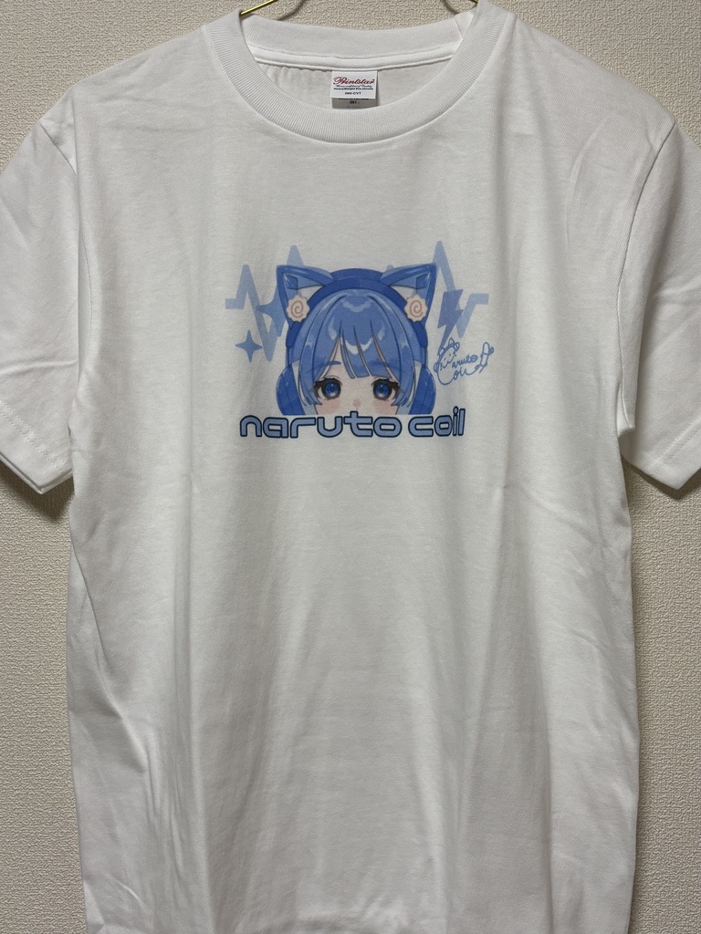 【常設】鳴門こいるTシャツ