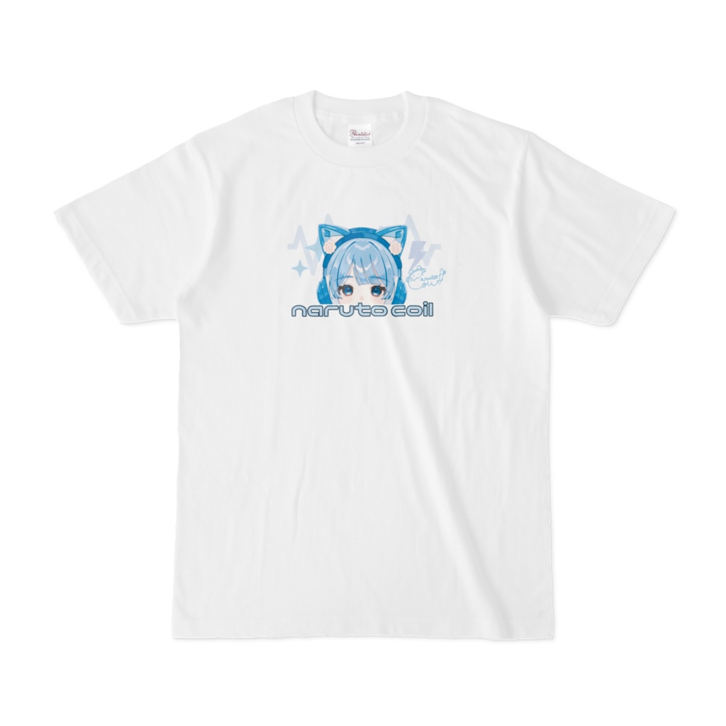【常設】鳴門こいるTシャツ