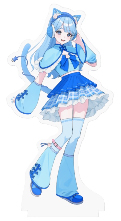 【期間限定】鳴門こいる誕生日記念グッズセット