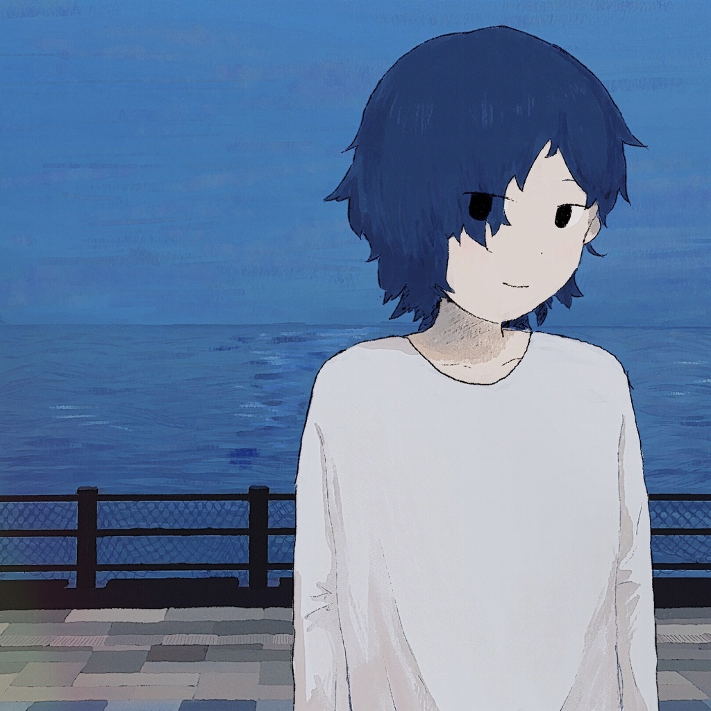 10代の終わりと共に