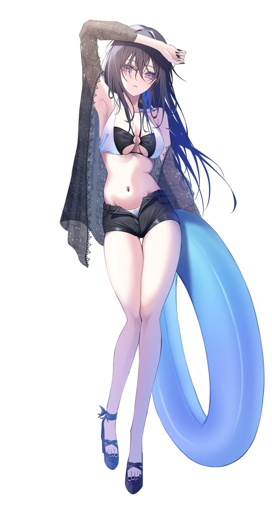 一ノ瀬うるはアクリルスタンド
