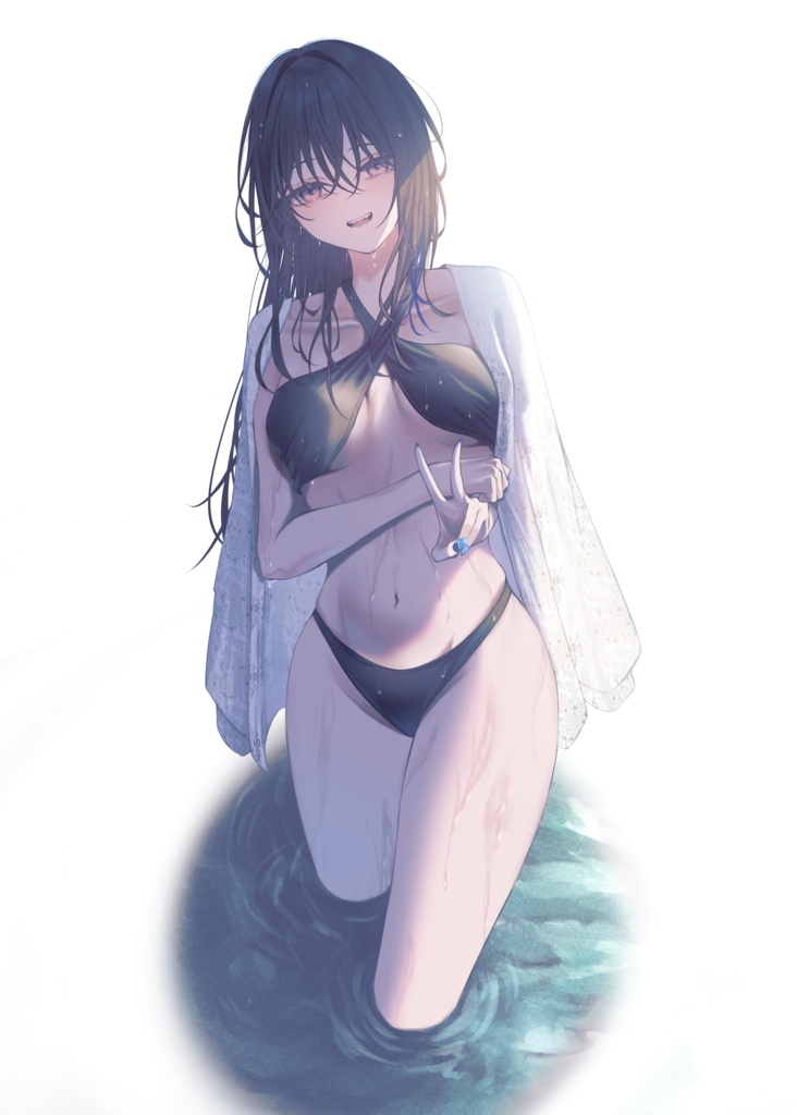 VGGC11th_一ノ瀬うるはBIGアクリルスタンド