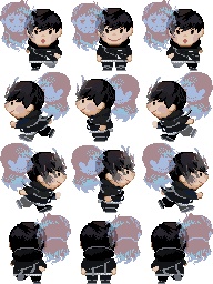 ピクスクアバター:二心同体