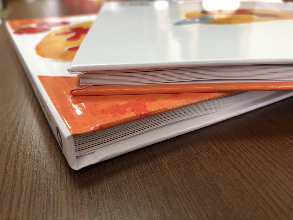 オムレツなんてだいっきらい!