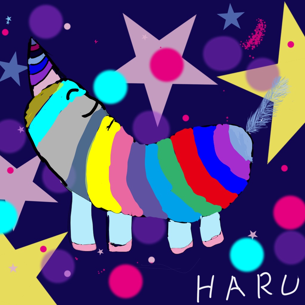 ゆにこーん