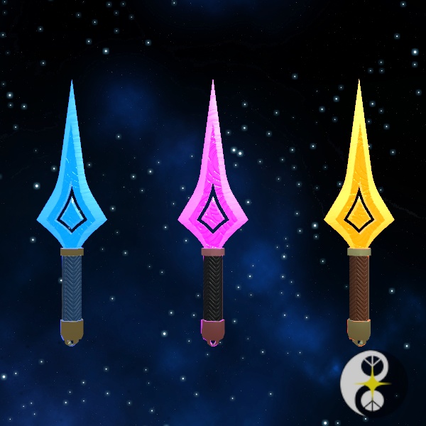 スターダガー | Star Dagger