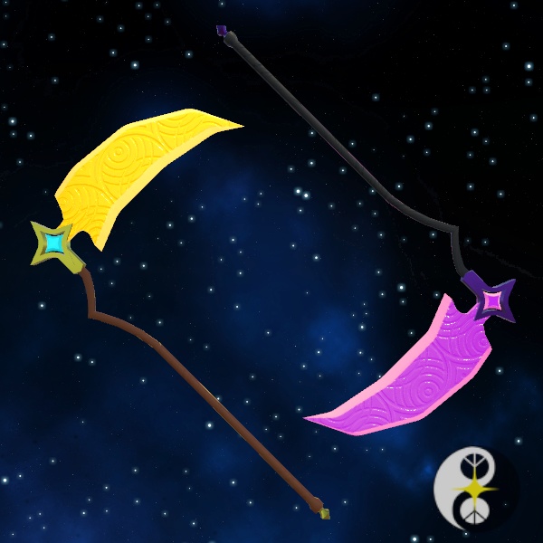 スターサイス | Star Scythe