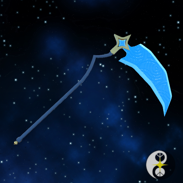 スターサイス | Star Scythe