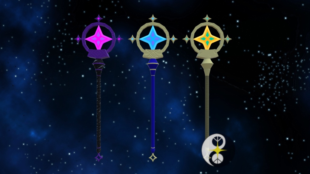 グランドスタースタッフ | Grand Star Staff