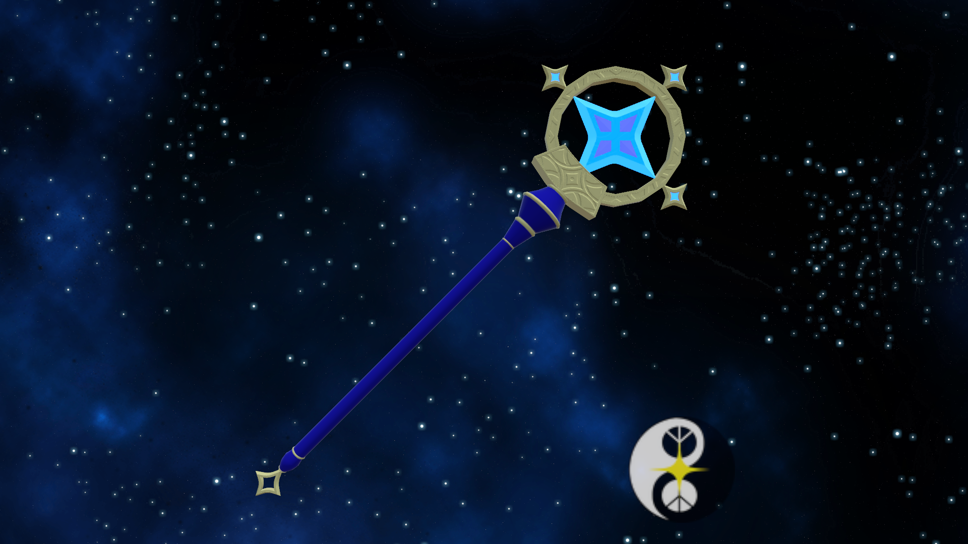 グランドスタースタッフ | Grand Star Staff