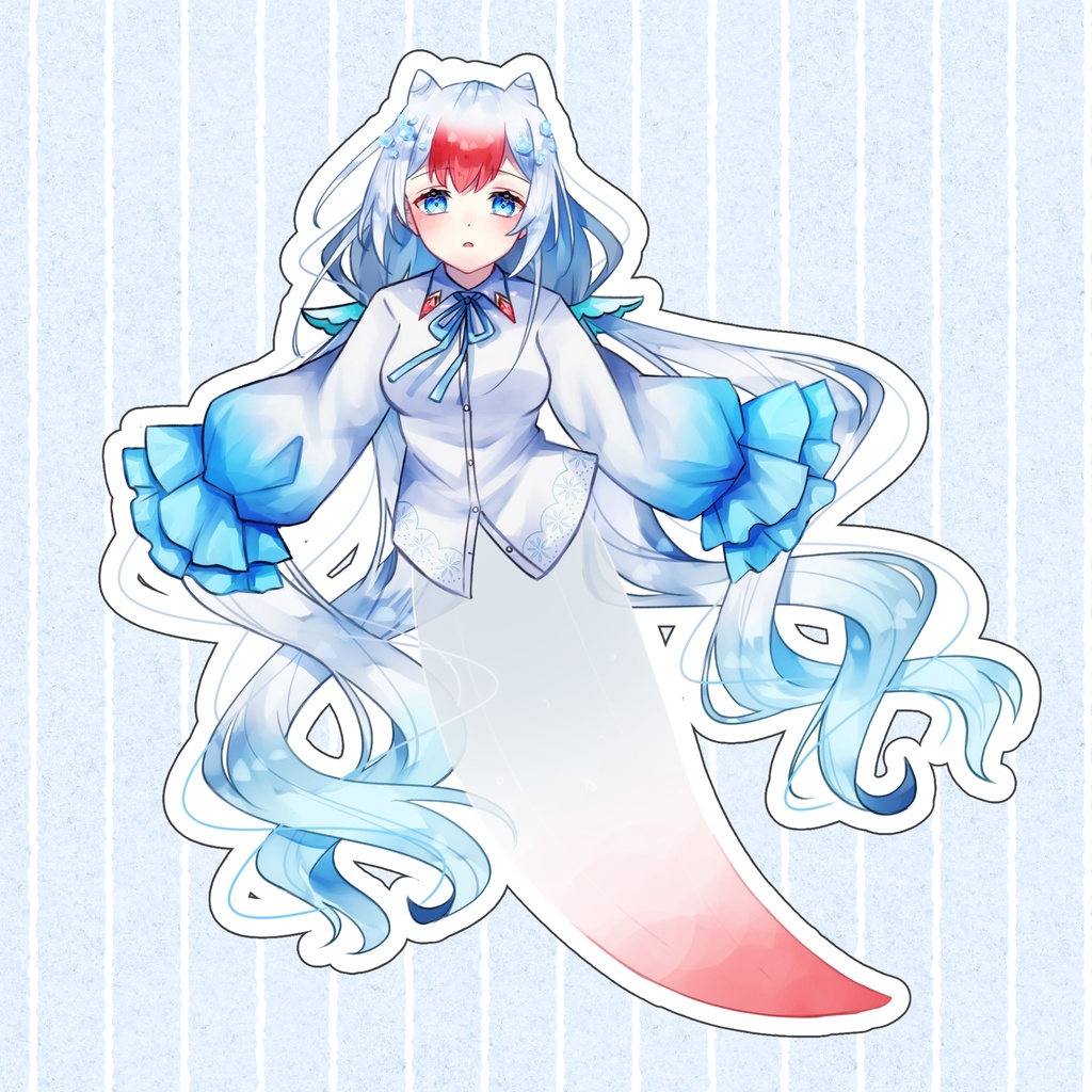 アクリルスタンド
